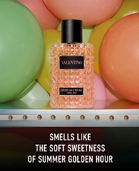 Valentino Born in Roma Caramel Crush Hair and Body Mist, 3.3 oz.