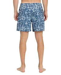 Quiksilver Men's Mix Volley Swim Trunks, 7" Inseam