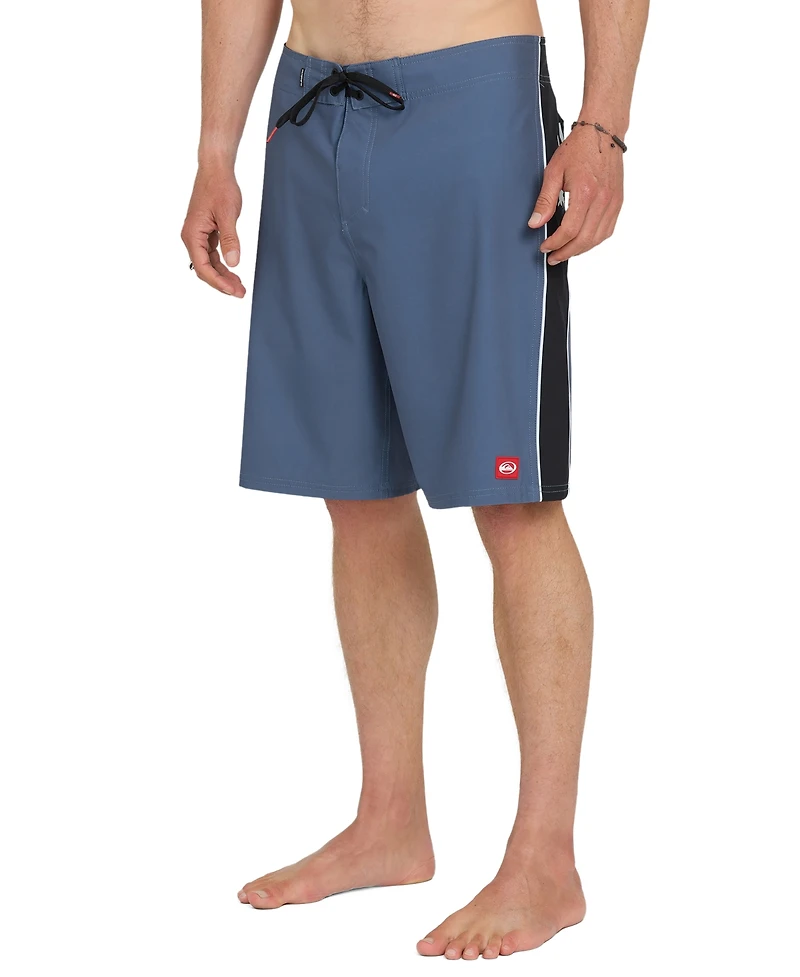 Quiksilver Men's Yg Nomad 21 Boardshorts