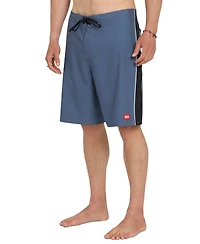 Quiksilver Men's Yg Nomad 21 Boardshorts