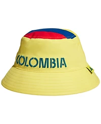 adidas Men's Colombia Fan Bucket Hat