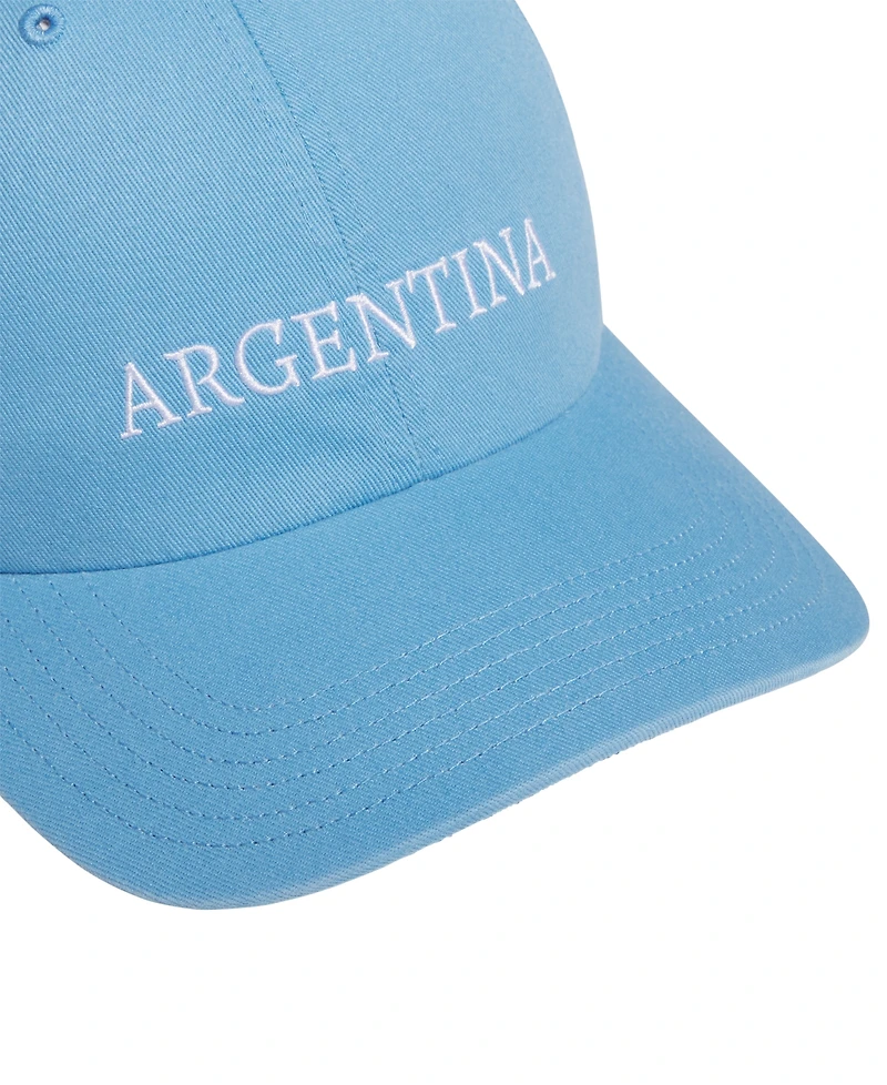 adidas Men's Argentina Ultimate Cap