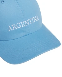 adidas Men's Argentina Ultimate Cap