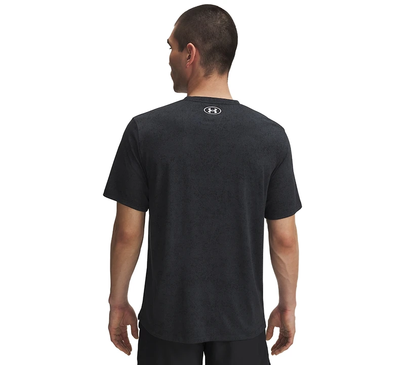 Under Armour Men's Ua Tech Pixelate T-Shirt