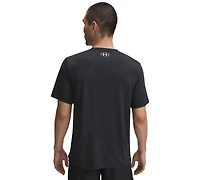Under Armour Men's Ua Tech Pixelate T-Shirt