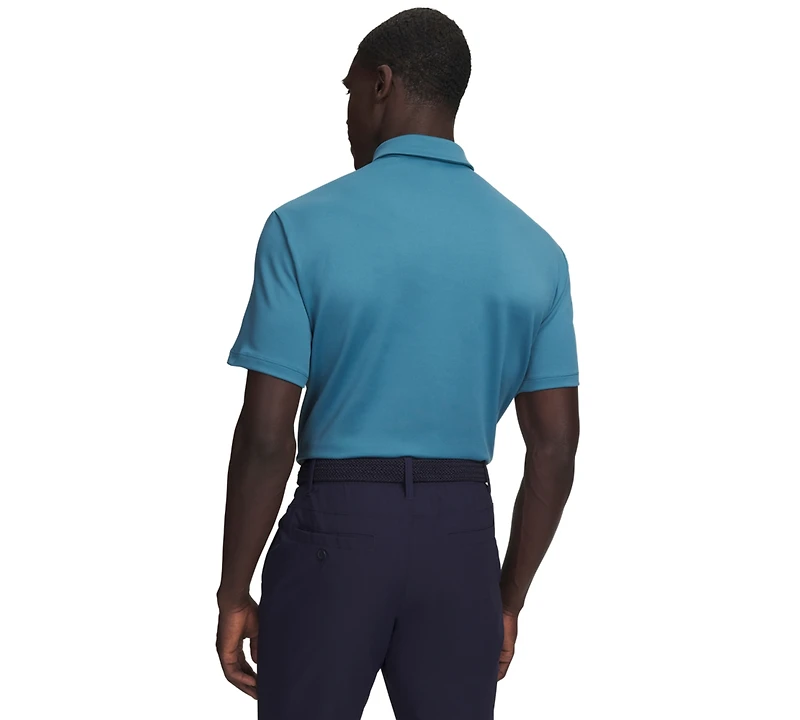 Under Armour Men's Motion Polo Shirt