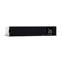 CyberPower OL750RM 750VA/600W Essential Online Sine Wave Lcd Rackmount Convertible Ups System