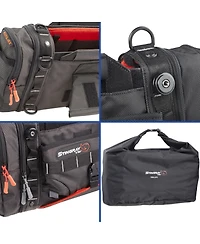 K-Tek Stingray Junior X Audio Mixer Recorder Bag