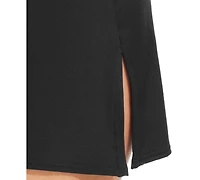 Coco Reef Solid Slit Swim Skirt