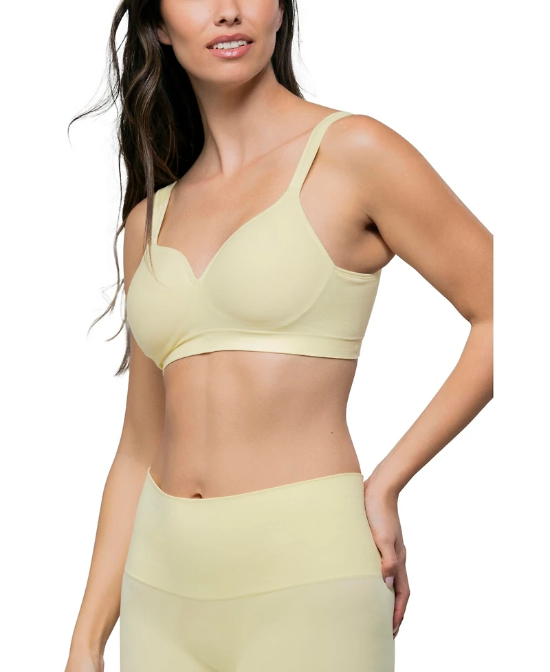 Underoutfit Women's The Perfect Neckline Bra