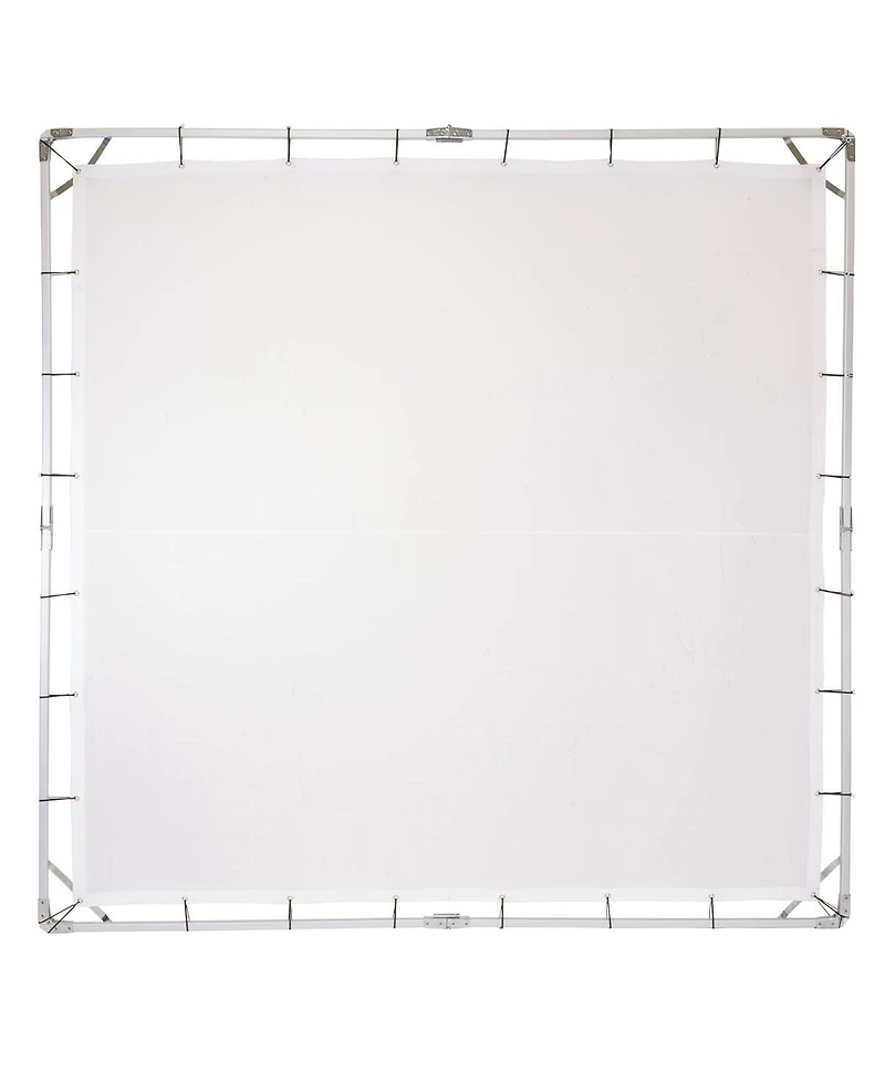 Glow Butterfly Light Modifier Scrim Kit 8x8'