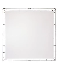 Glow Butterfly Light Modifier Scrim Kit 8x8'