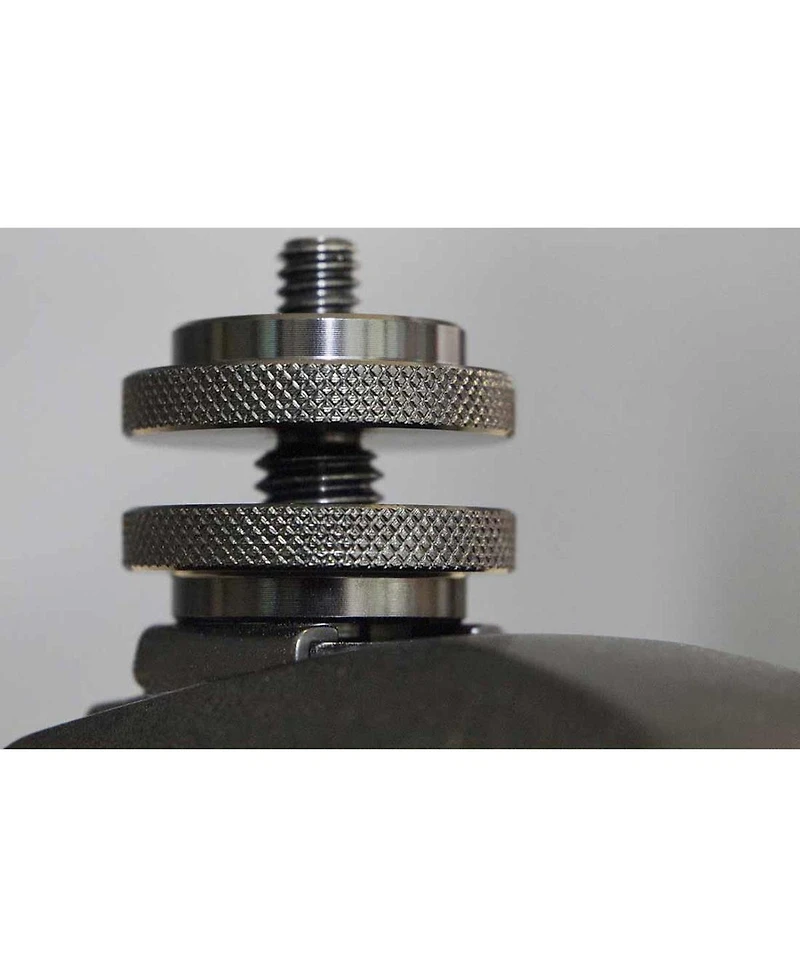 Aladdin Shoe Mount with 1/4-20" Screw for Eye Lite/Alite Light