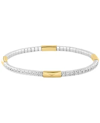 Effy Collection Diamond Bracelet (1-1/2 ct. t.w.) in 14k Two-Tone Gold