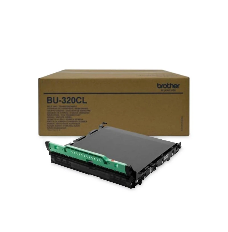 Brother BU320CL 50,000 Page-Yield Transfer Belt Unit