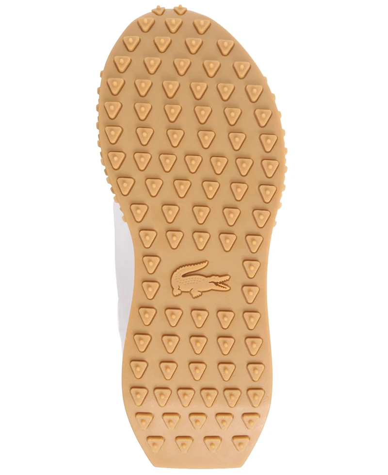 Lacoste Men's Liberty Lace-Up Sneakers
