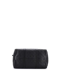 Pre-Owned Gucci Medium Joy Boston Bag Guccissima Leather