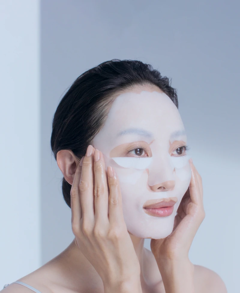Cle de Peau Beaute 6-Pc. Brightening Mask Treatment Set