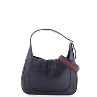 Pre-Owned Gucci Small Jackie 1961 Hobo Leather