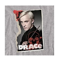 Harry Potter Men's Draco Frame T-Shirt