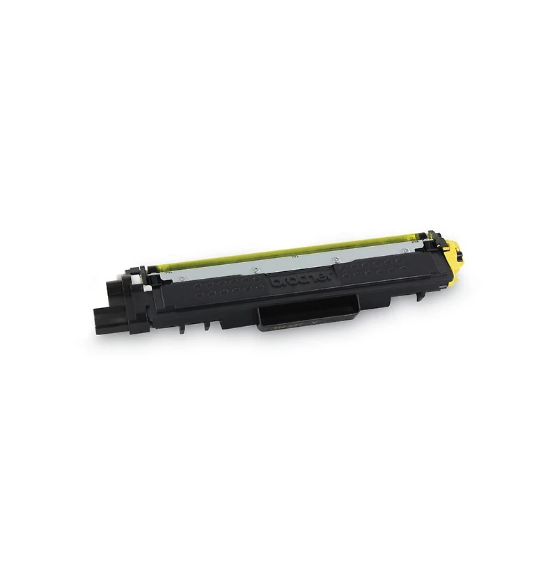 Brother TN227Y 2,300 Page-Yield High-Yield Toner