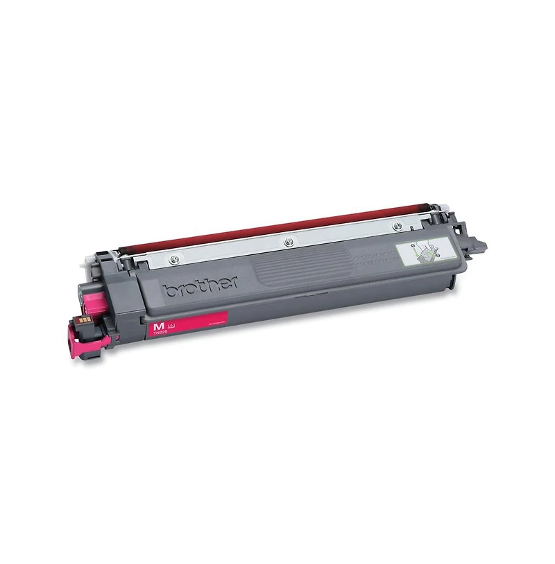 Brother TN229M 1,200 Page-Yield Toner - Magenta