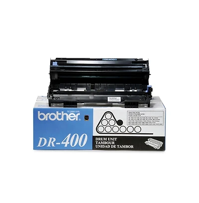 Brother DR400 20,000 Page-Yield Drum Unit