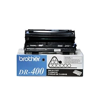 Brother DR400 20,000 Page-Yield Drum Unit
