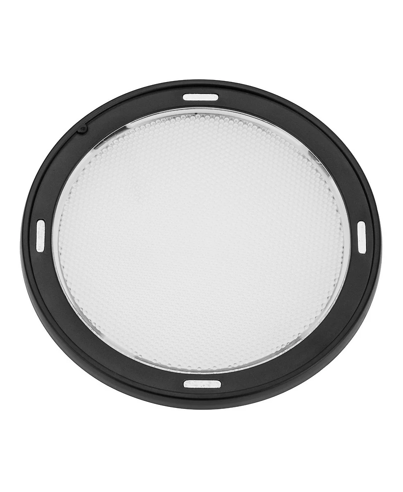 Flashpoint Round Head Flash Accessory Kit (Replacement for Godox Ak-R1)