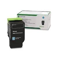 Lexmark 74C1SC0 7000 Page-Yield Return Program Unison Toner