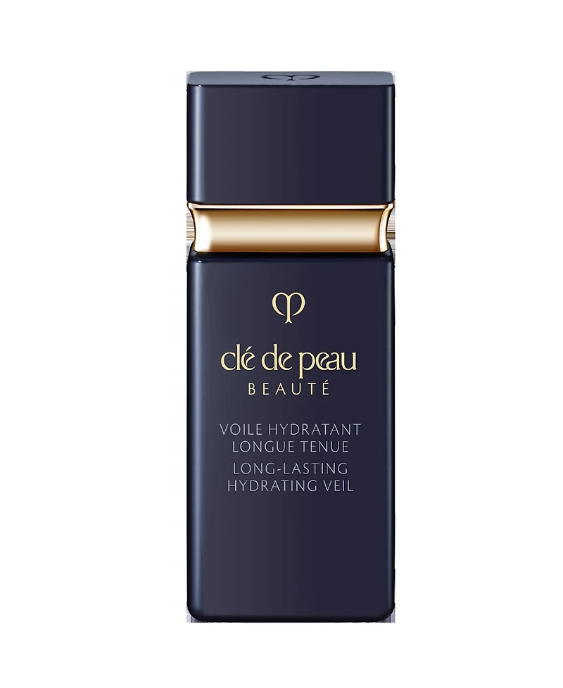 Cle de Peau Beaute Long Lasting Hydrating Veil Primer, 1 oz.