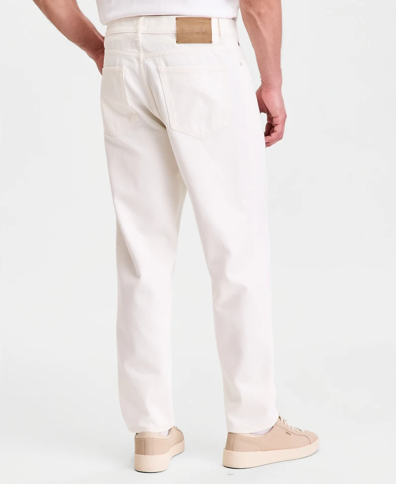 Hugo by Boss Men's 838 Regular-Fit Jeans