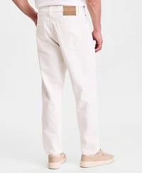 Hugo by Boss Men's 838 Regular-Fit Jeans