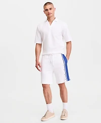 Hugo by Boss Men's Demsishort Drawstring Shorts