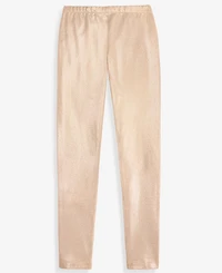Epic Threads Girls' Xs-xl Foil Leggings, Macy's Exclusive