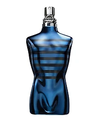 Jean Paul Gaultier Le Male in Blue Limited Edition Eau de Parfum Spray, 4.2 oz.