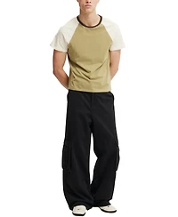 Cotton On Men's Super Baggy Cargo Pants