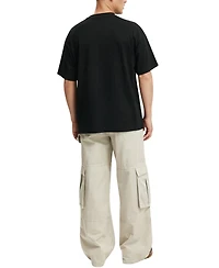 Cotton On Men's Super Baggy Cargo Pant
