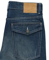 Cotton On Men's Relaxed Baggy Jeans