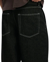 Cotton On Men's Baggy Skater Jeans