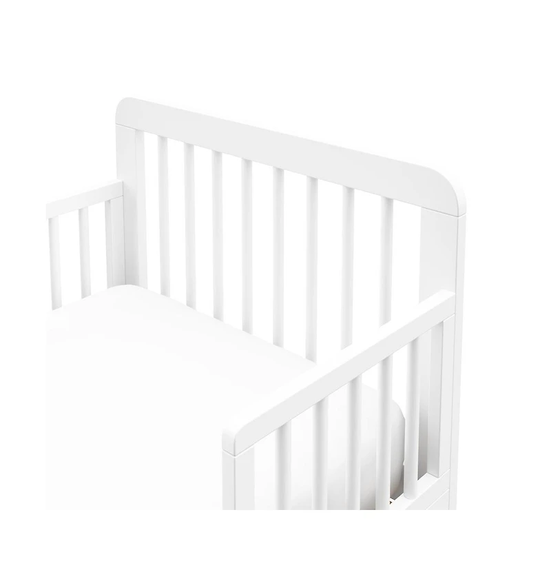 Storkcraft Pasadena Toddler Bed