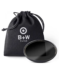 B + W 82mm Master 806M Nd 1.8 6-Stop Mrc Nano Neutral Density Filter