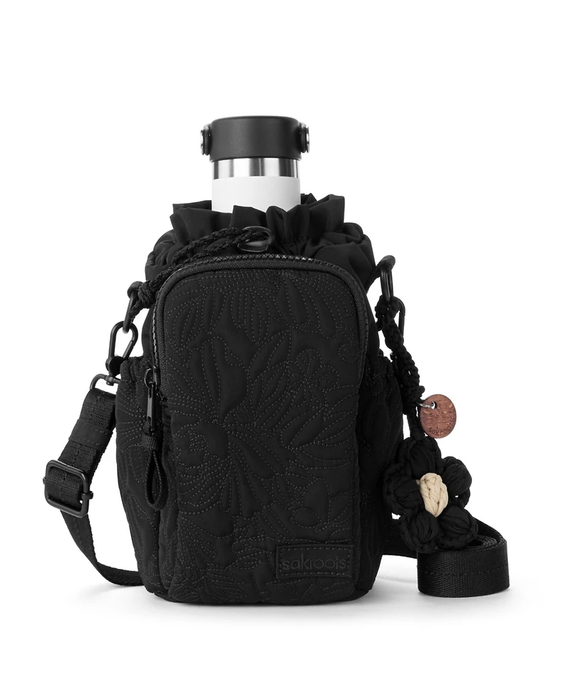 Sakroots Women's Banyan Crossbody