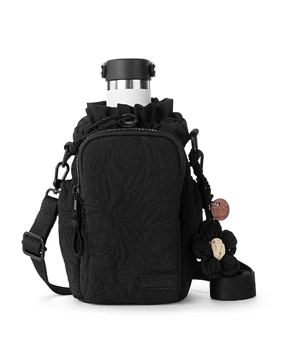 Sakroots Women's Banyan Crossbody