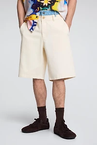 Desigual Men's Hybrid bermuda