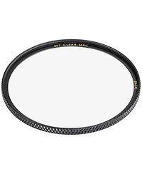 B + W 67mm Basic 007M Clear Mrc Filter