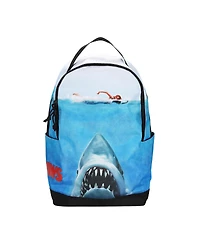 Jaws Shark 18.5" Adult Backpack