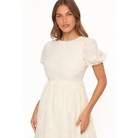 Petal and Pup Women's Janice Maxi Dress