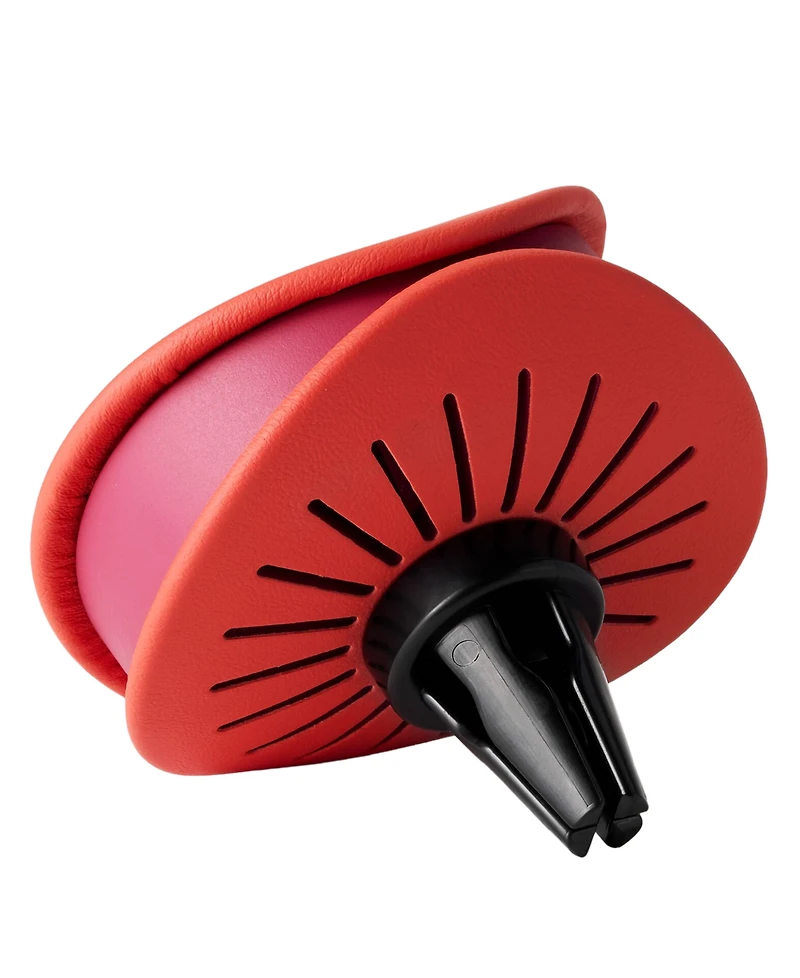 Acqua Di Parma Andiamo Car Diffuser Coral Case