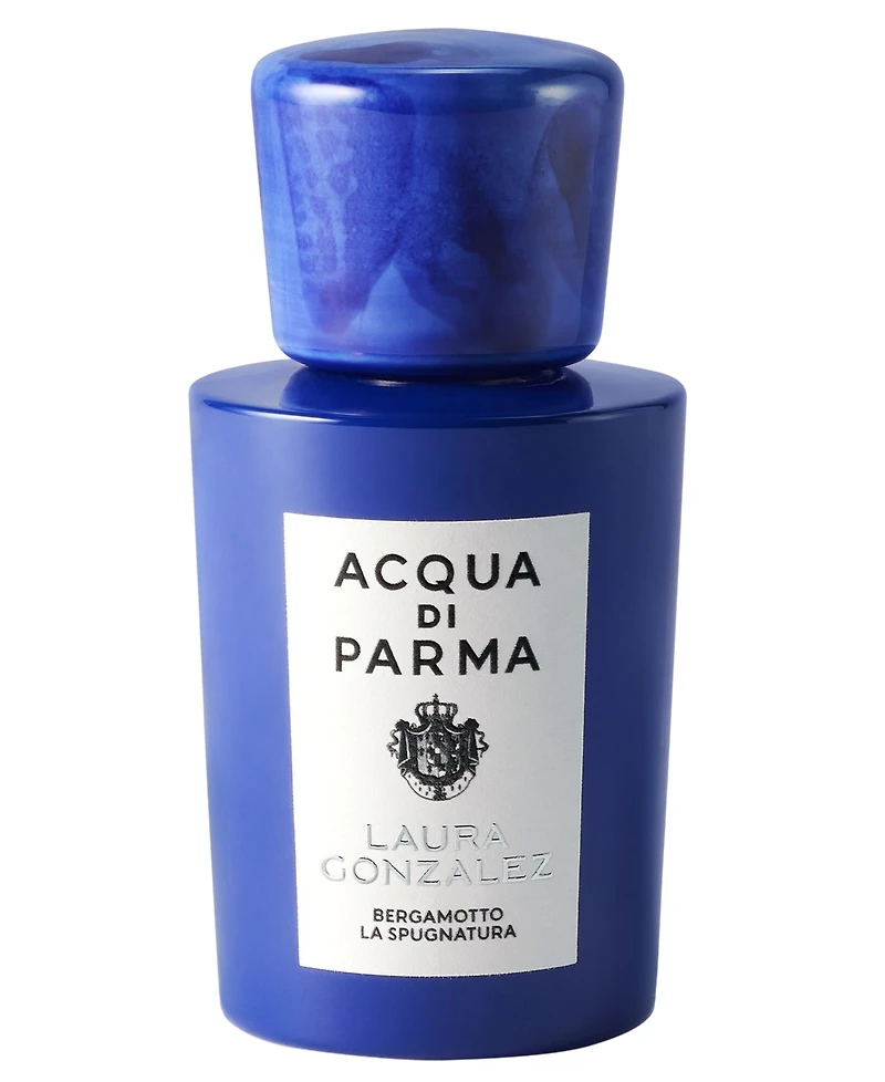 Acqua Di Parma Bergamotto La Spugnatura Eau de Parfum Spray, 3.4 oz.